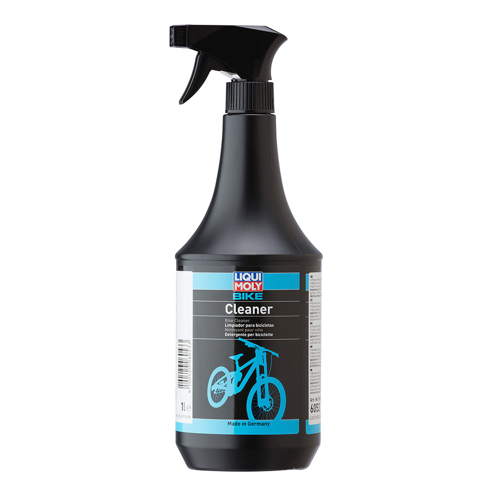 Liqui-Moly Bike Cleaner - Limpiador de bicicletas