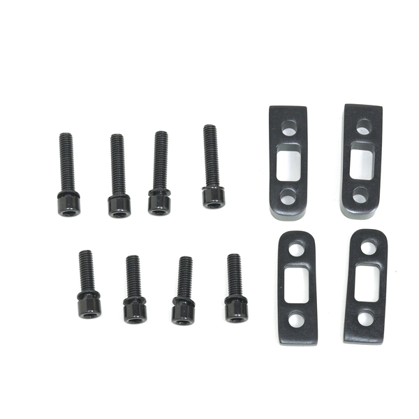 Espaciadores Commencal ALPHA 3x5mm