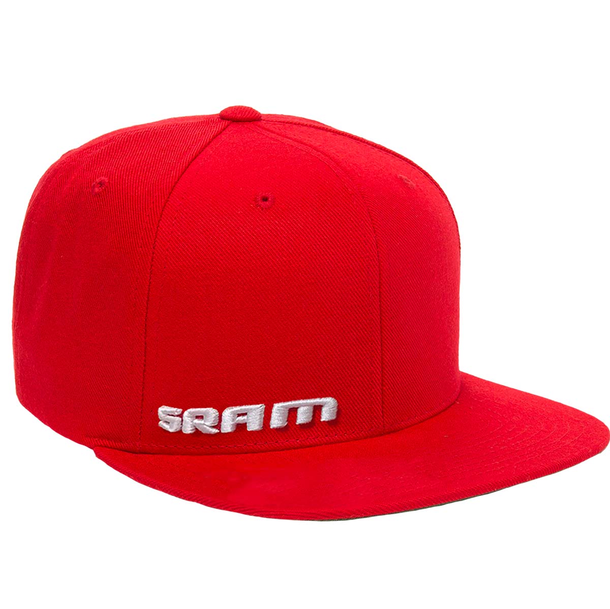 SRAM Gorro Sram Snapback ( Ofrenda Hat )