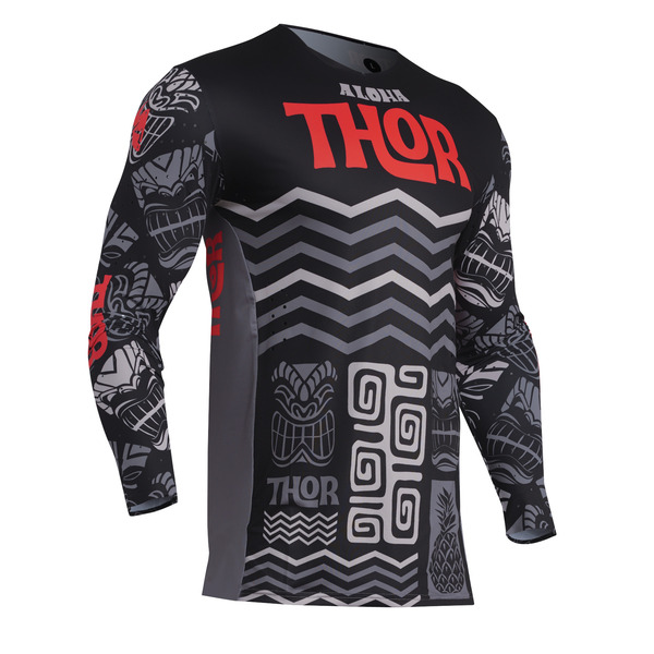 Prime Jersey Aloha