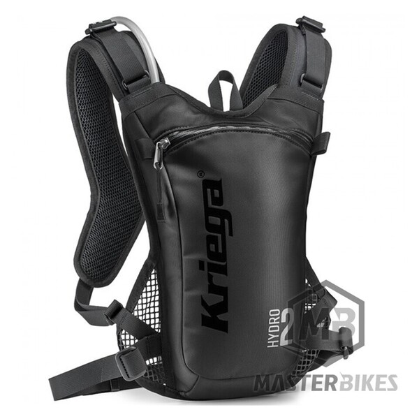 Kriega - Mochila Hidratante Hydro 2 (Negro)