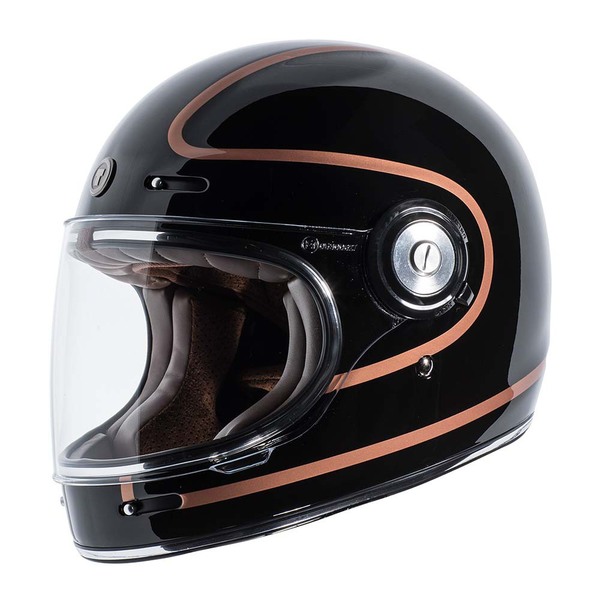 T1 Copper Pin