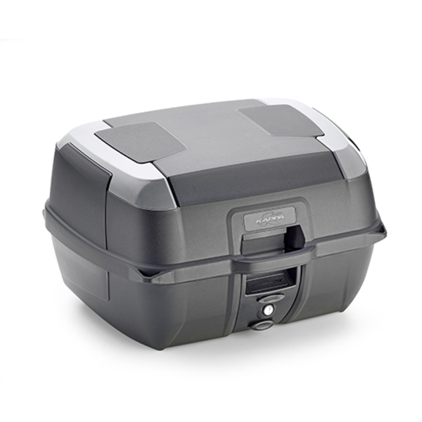 Topcase K45N Con Respaldo Incluido Monolock