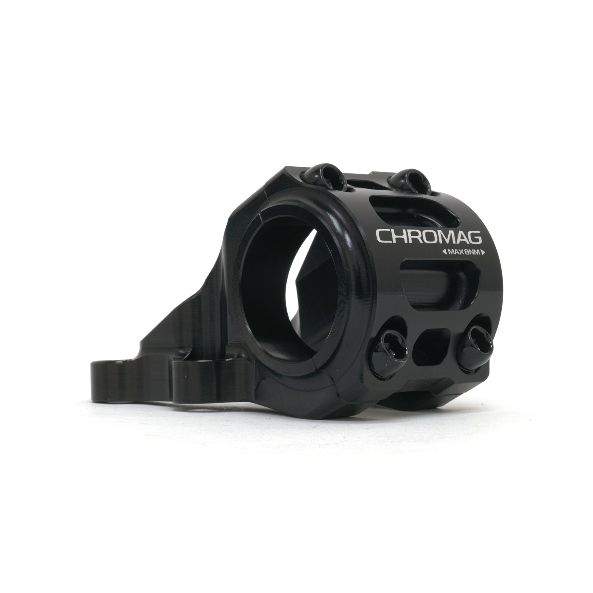Chromag Te Chromag Director 31.8mm X 47mm Negra