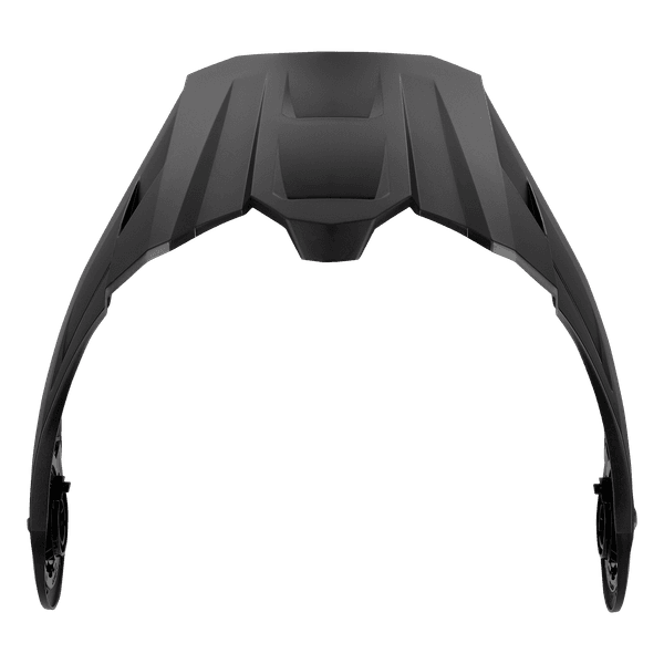Visor externo E1