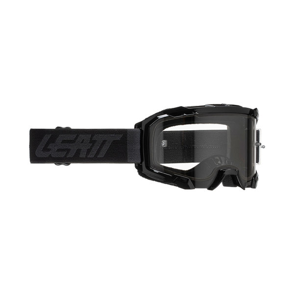 Leatt Antiparra Leatt Velocity 4.5 Black Light Grey 58%