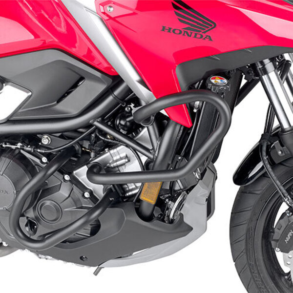 Defensa Motor Alta NC750X (21-23)