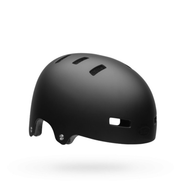 BELL Casco Bell Local Matte Negro