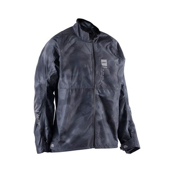 Chaqueta Leatt ADV Impermeable Camo XL 44US 54EU