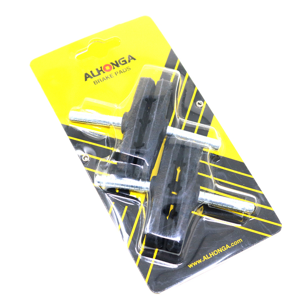 Patín De Freno V-Brake 2 Pares