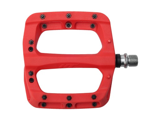 HT Pedal HT PA03A Red