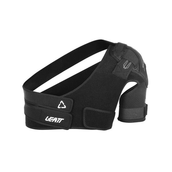 Hombrera Leatt Protector Clavícula Izquierda S/M