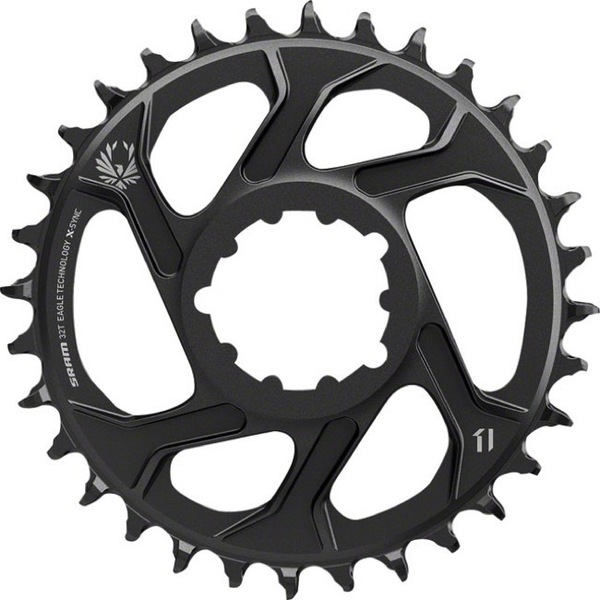 SRAM Corona Sram X-sync 2 Eagle 1x Dm 32t Boost 3mm
