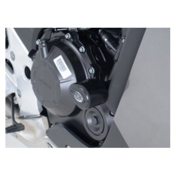 Topes de caidas Honda CBR500R
