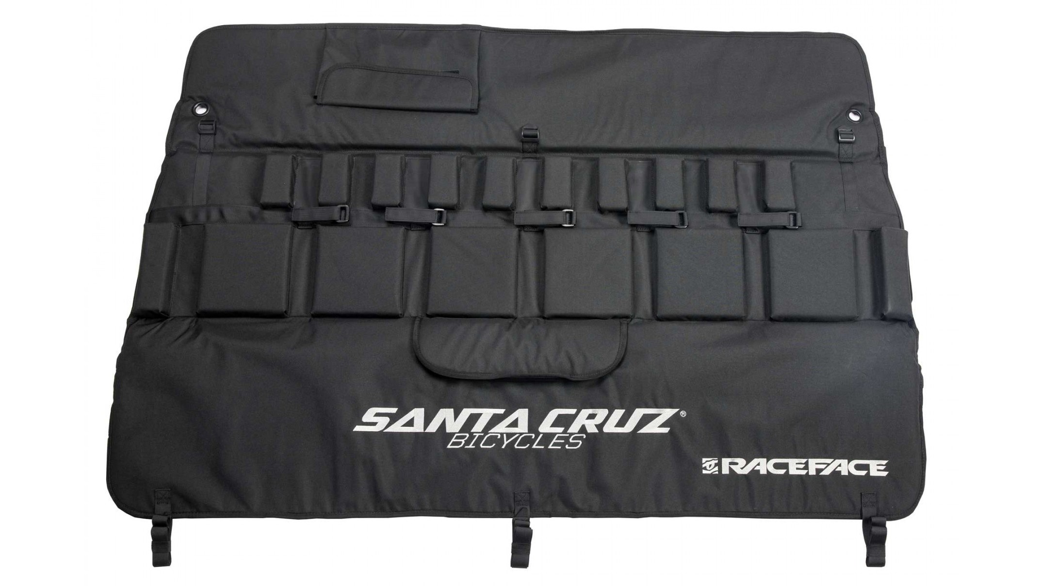 Santa Cruz Pad Camioneta Santa Cruz/RaceFace L/XL