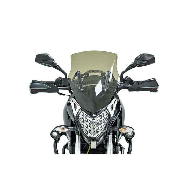 Parabrisas Air Flow Bajaj Pulsar NS200