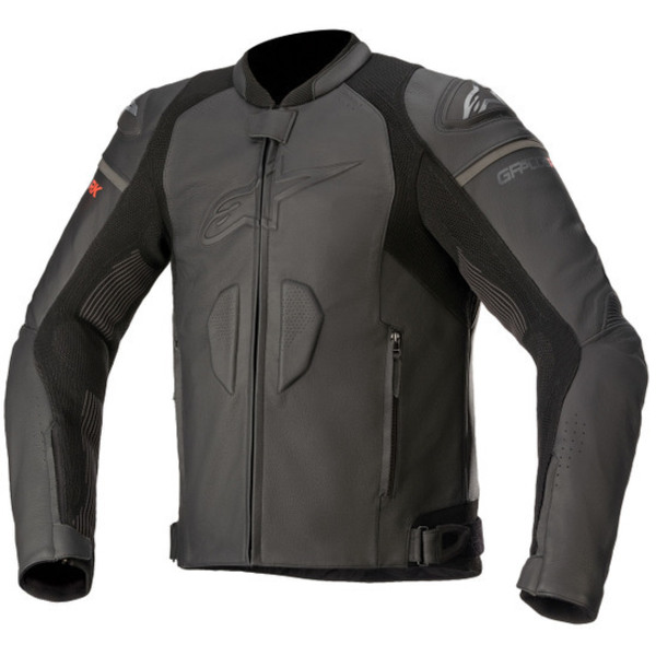 GP Plus R V3 Rideknit