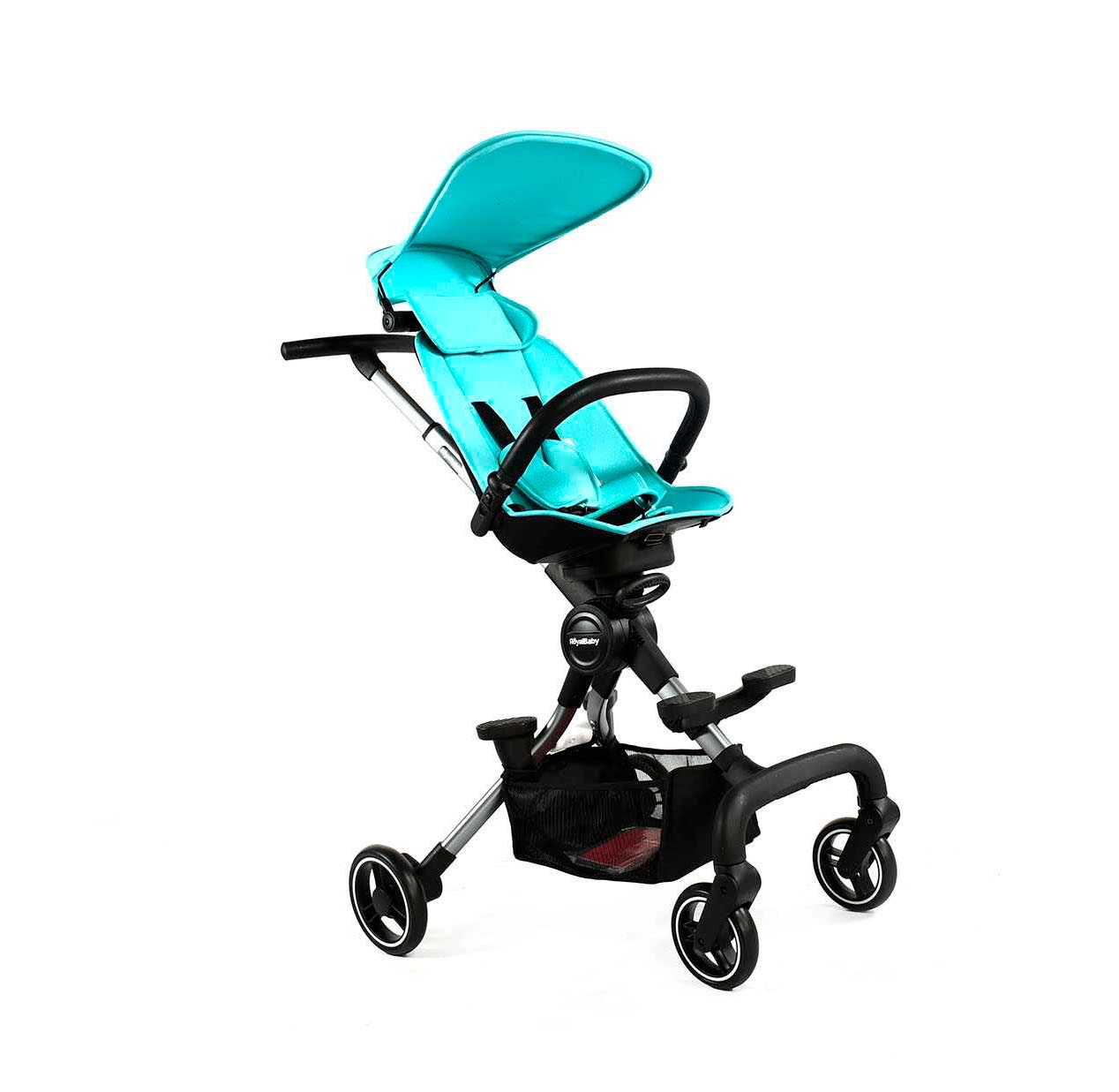 Royal Baby Coche Royal Baby Easy Carrying Azul