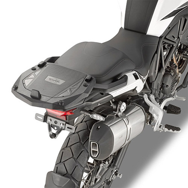Anclaje topcase Benelli TRK502/X 20-23