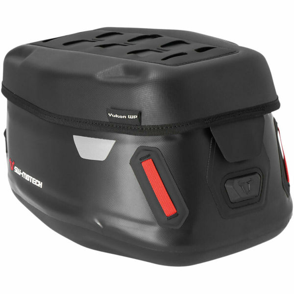 Bolso Estanque PRO Yukon WP 6 LTS.