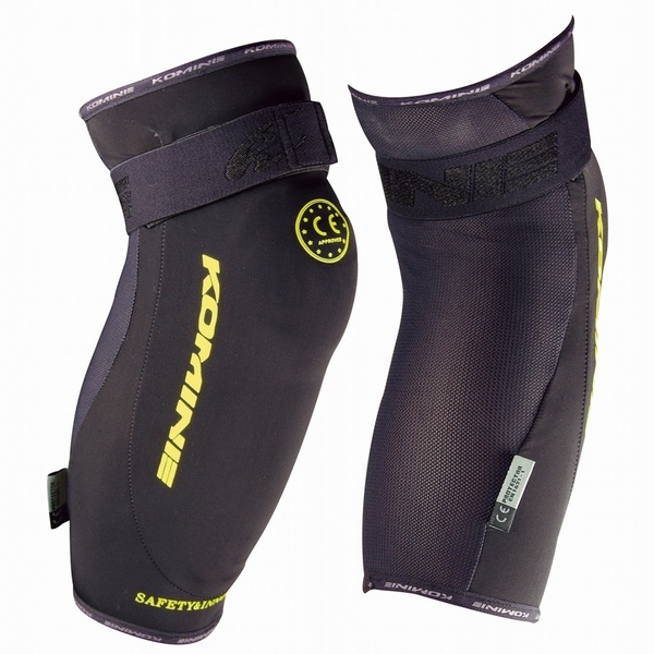 SK-638 Protector de Rodillas
