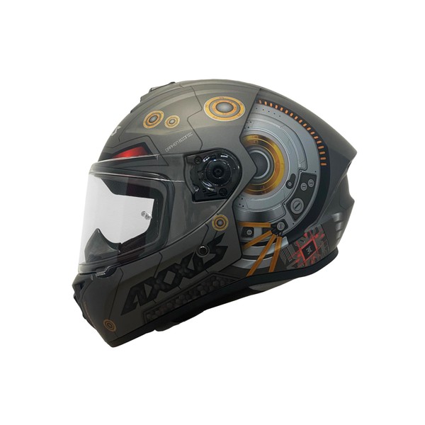 Draken Bionic A2