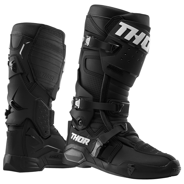 Thor Radial Boots