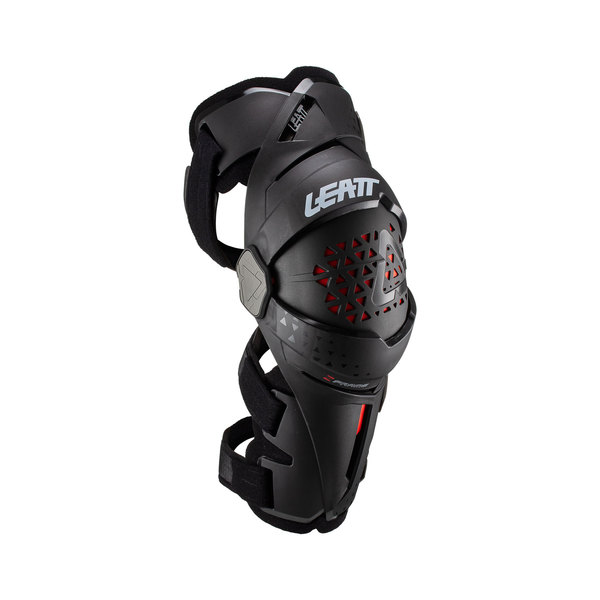 Leatt Rodilleras Leatt Z-frame Jr Pair