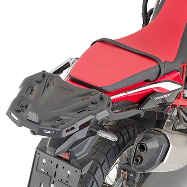 Anclaje Base  Específico Maleta Monokey o Monolock - Honda CRF1100L Africa Twin (20-23)