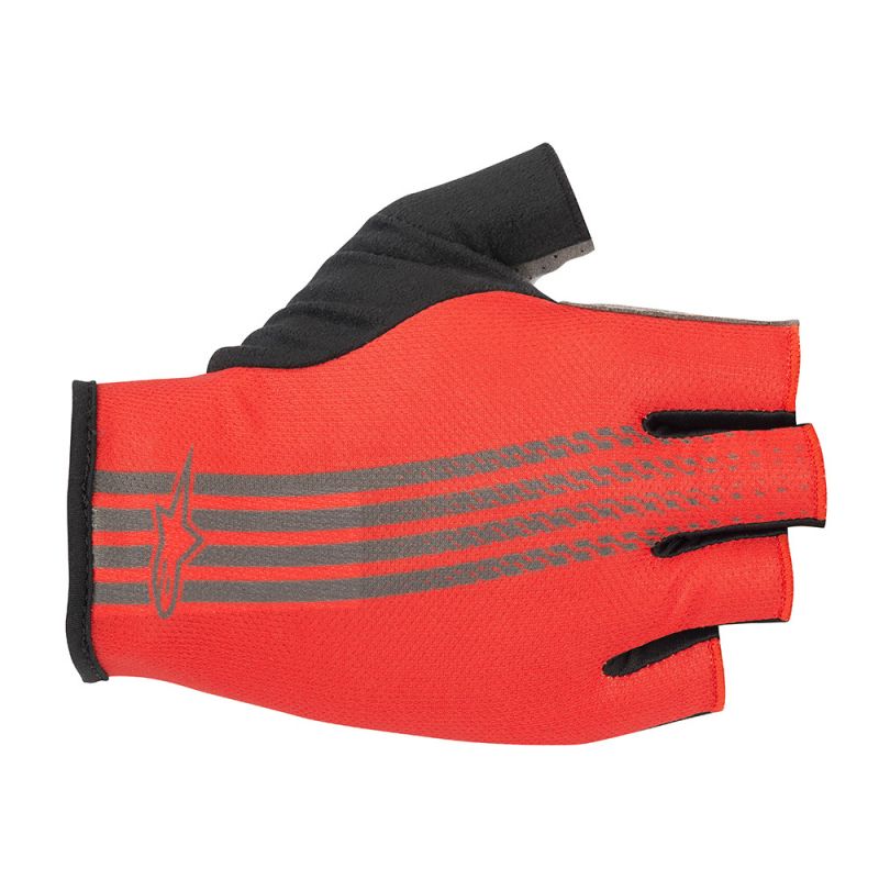 Alpinestars Guantes Alpinestars Ridge Rojo Dark Shadow