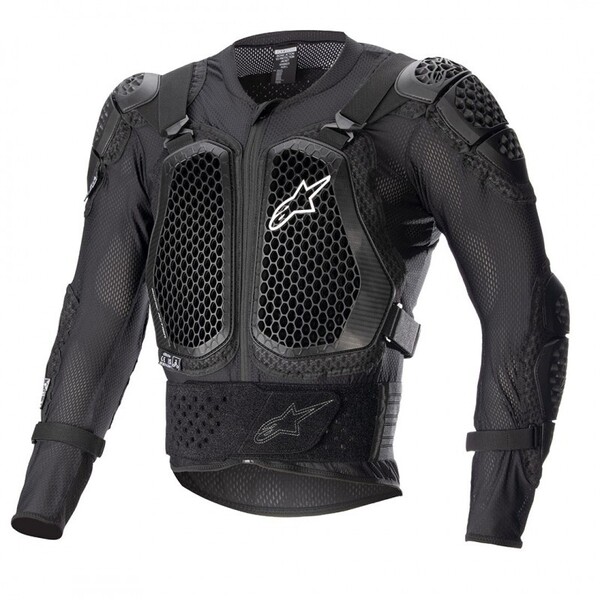 Bionic Action V2 Protection Jacket - Jofa