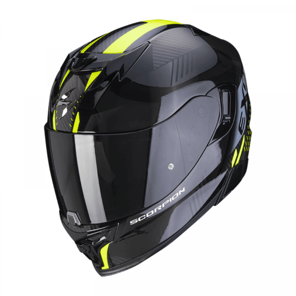 SCORPION EXO-520 EVO AIR LATEN