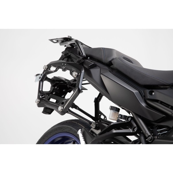 Anclaje Maletas Laterales Pro Yamaha MT-09 Tracer / GT (2018)