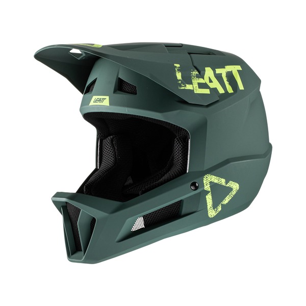 Leatt Casco Leatt Mtb Gravity 1.0 V22