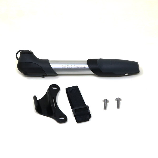 Giyo Bombin Giyo Mini Mtb Gp-96a T Reversible Presta/au