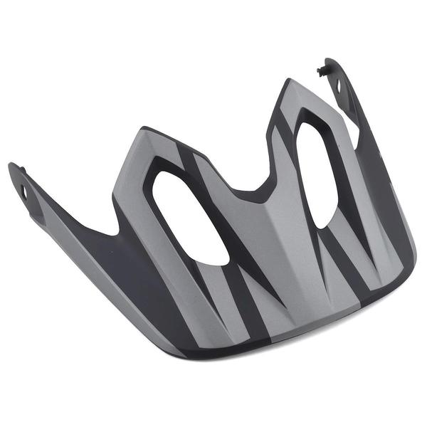 BELL Visera Bell Super DH Negra