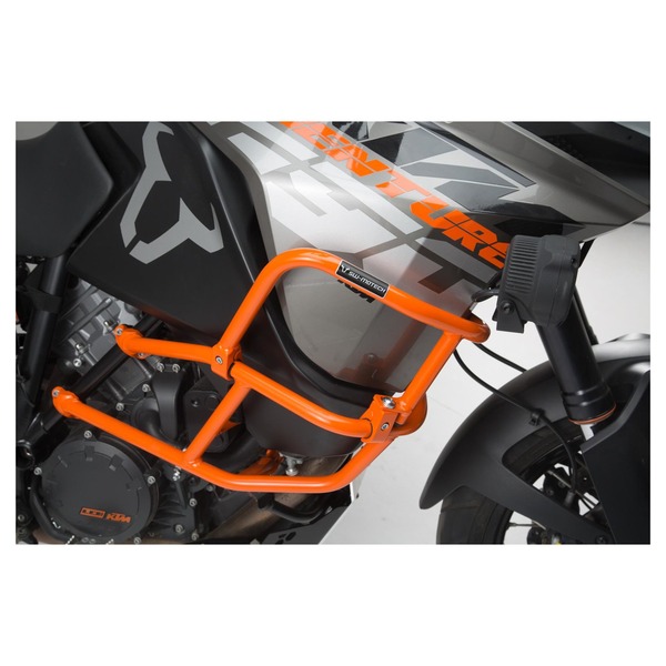 Protector de Estanque KTM 1090 Adv R / 1290 Super Adv R/S