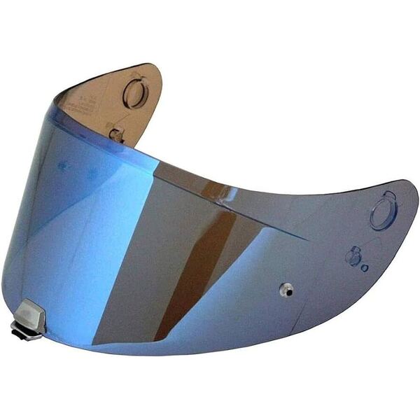Visor HJ-26ST Iridium para RPHA 70