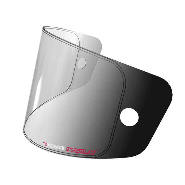 Pinlock Overlay SHOEI CWR-F