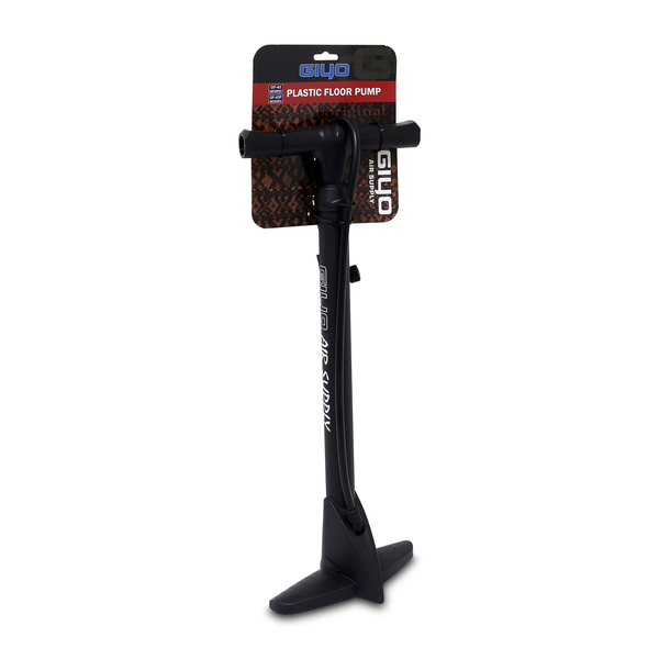 Giyo Bomba De Pie Giyo Gf-43 V/f-v-a