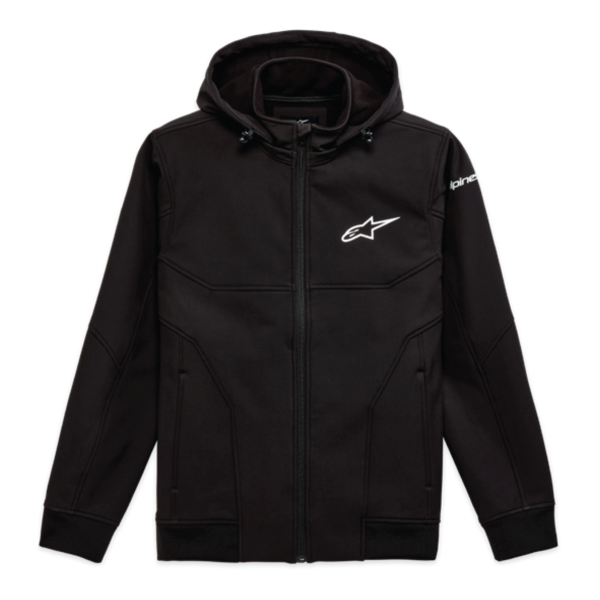 Chaqueta Primary