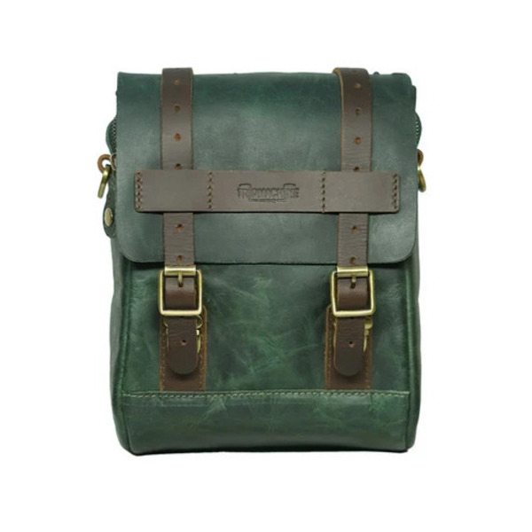 Bolso de Tanque TripMachine  Color Green Forest