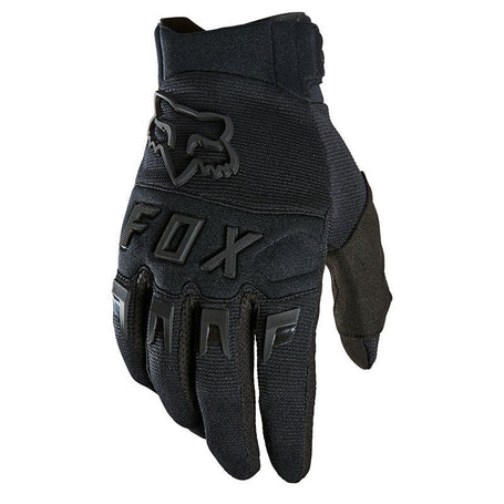 Fox Guantes Moto Dirtpaw Negro