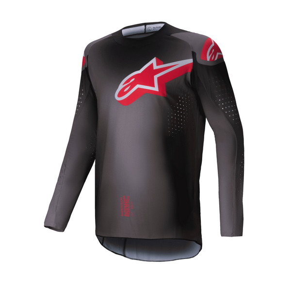 Jersey Supertech Lipan