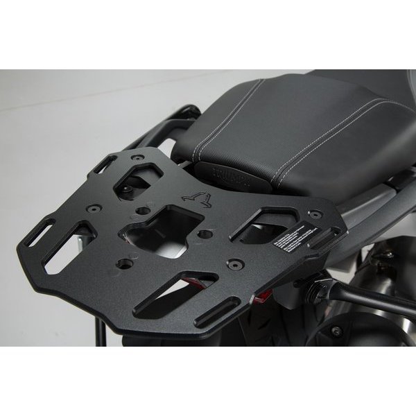 Anclaje Topcase Alu-Rack Triumph Tiger 1050 Sport
