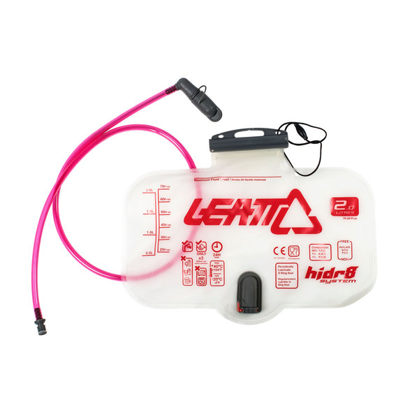 Leatt Bolsa Hidratacion Leatt 2l Horizontal