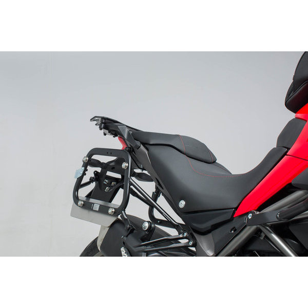 Anclaje Maletas Laterales EVO Ducati Multistrada 950