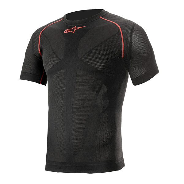 Camiseta Ride Tech V2 Manga corta