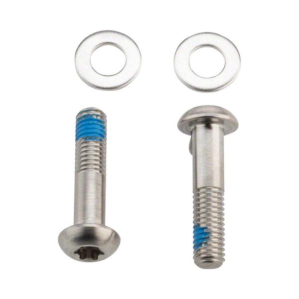 SRAM Adaptador De Frenos Flat Mount 22mm