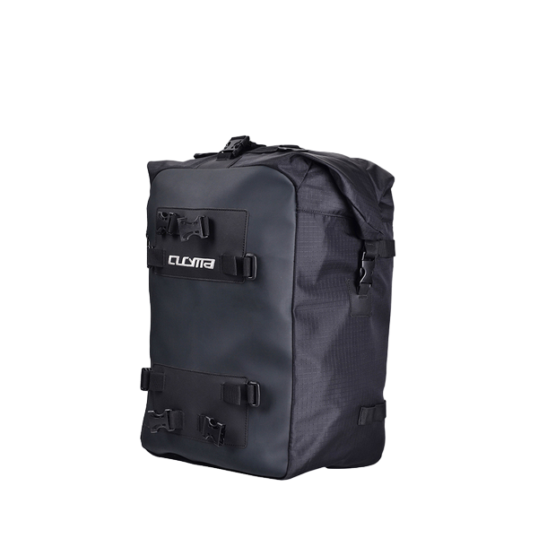 Bolso de cola Dry&Go Apilable